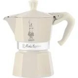 Bialetti Moka EXPRESS 3TZ panna Winter Wonderland