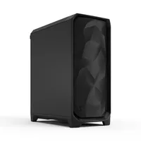 Fractal Design Fractal Meshify 3 Black Solid Midi Tower