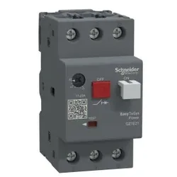Schneider Electric GZ1E21 Easy TeSys Motorschutzschalter 17-23A Nennstrom