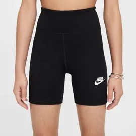 Nike FZ5581-010 Sport-Shorts Schwarz M