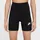Nike FZ5581-010 Sport-Shorts Schwarz M