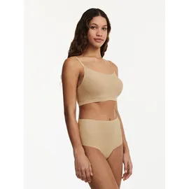 CHANTELLE Softstretch Bustier Beige M/L