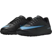 Nike Mercurial Vapor 16 Club TF Kinder schwarz 32