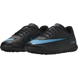 Nike Mercurial Vapor 16 Club TF Kinder schwarz 32