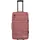 Travelite Kick Off 2-Rollen 68 cm / 65 l rose