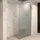 iflair FIONA Walk-In-Dusche 150 x 200 cm weiß satiniert W740