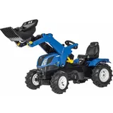 Rolly Toys rollyFarmtrac New Holland inkl. Lader (611270)