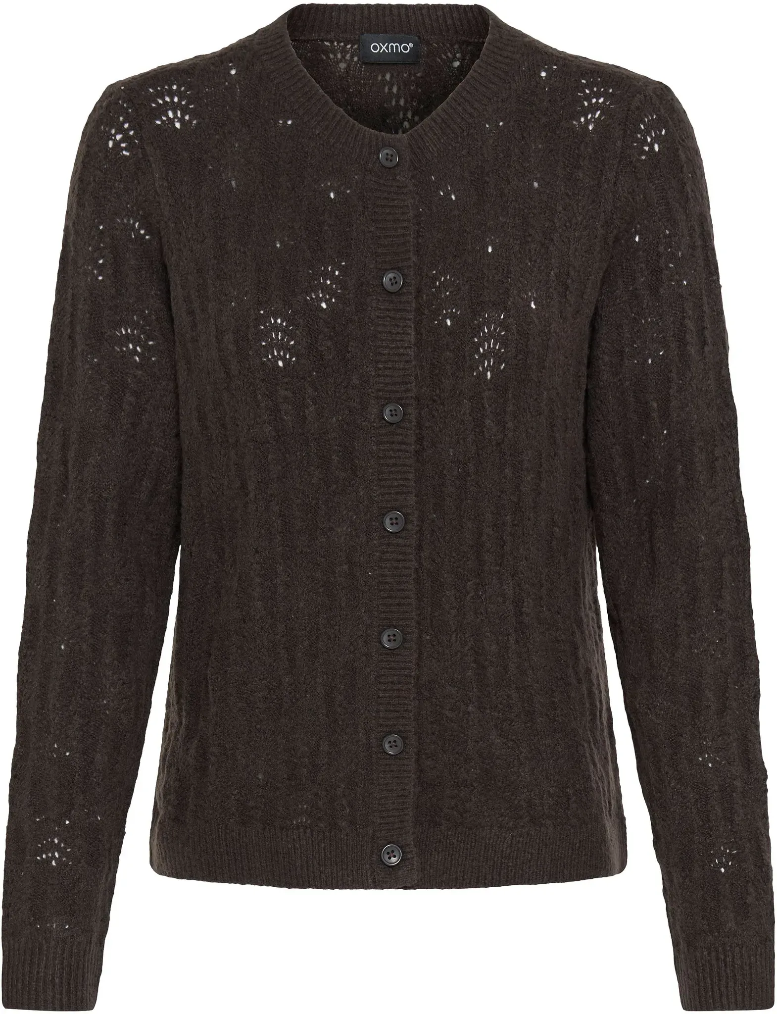 Strickjacke OXMO 