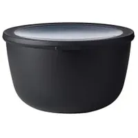 Mepal Cirqula nordic black 3 l