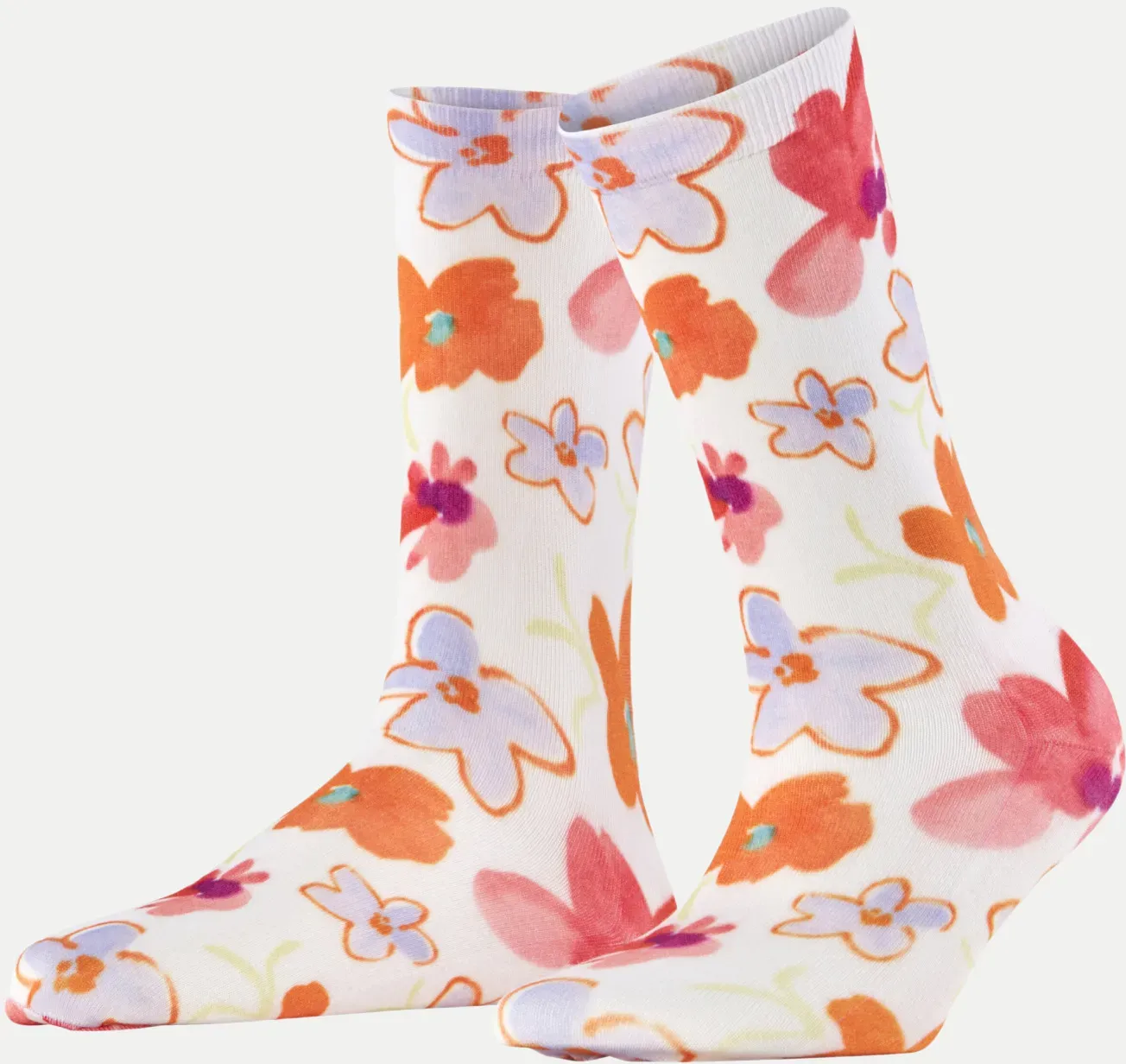 Socken Mehrfarbig 36-41