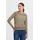 Oxmo OXKeana Strickpullover Beige XXL