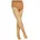 Unisex Kinder Strumpfhose 30 DEN K Ti transparent einfarbig 1 Stück Hautfarben Cocoon 4059 110-116 110-116