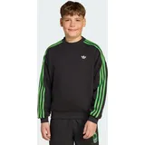 adidas Minecraft Kids Sweatshirt - Black - 164