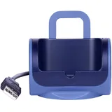 Alcatel Lucent Dual Desktop Charger - Ladeständer - für DECT Telefon USB