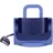 Alcatel Lucent Dual Desktop Charger - Ladeständer - für DECT Telefon USB