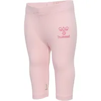 Hummel hmlDREAM Baby-Leggings Mädchen 3202 - parfait pink 92