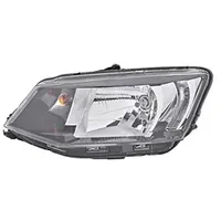 Valeo Scheinwerfer Links für SKODA Fabia III