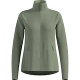 Odlo Grid Fleece Shadow Melange M