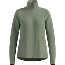 Odlo Grid Fleece Shadow Melange M