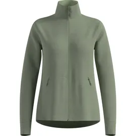 Odlo Grid Fleece Shadow Melange M