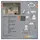 Osram Spotlight Recess Set 1 Aluminium gebürstet