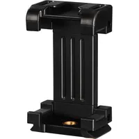 Hama Smartphone-Halterung Pro II schwarz