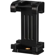 Hama Smartphone-Halterung Pro II schwarz