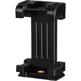 Hama Smartphone-Halterung Pro II schwarz