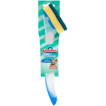 Spontex Spülbürste nachfüllbar Blau