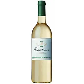 Weißwein Bordeaux Blanc AOC 0,75 l