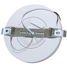 dotlux LED-Downlight UNISIZE 22W 4000K