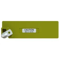 EATON Verriegelbare Einsätze RS100LOCK