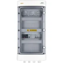SMA EMETER-20 Stromzähler 7 cm x 8,8 cm x 6,5 cm