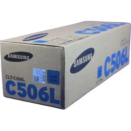 Samsung CLT-C506L cyan