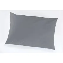 ELSA Kissenbezug Jersey 40 x 60 cm Grau