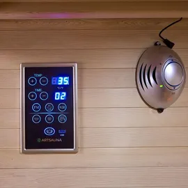 Artsauna Nyborg S120K