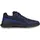 ECCO Stiefeletten blau 43