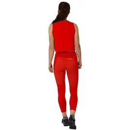 Salewa Pedroc Dry ́ton Responsive Leggings Flame L
