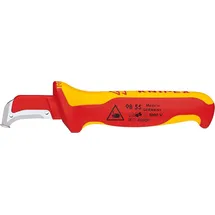 Knipex Kabelmesser 98 55
