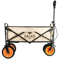 Falko Elektrischer Bollerwagen