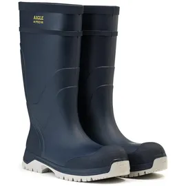 Aigle Arvalt S5 Gummistiefel Gardenia 42