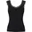 Pcbarbera Lace Top Schwarz M