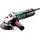Metabo WEA 11-125 Quick 603626000