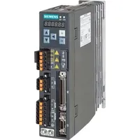 Siemens Frequenzumrichter 6SL32105FB102UF2
