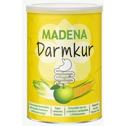 Madena Darmkur Pulver 500 g 500 g Pulver