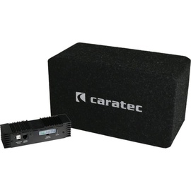 Caratec Audio Soundsystem CAS211S für Mercedes Sprinter ab Bj. 03/2018 mit Radiovorrüstung
