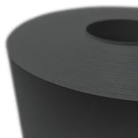 zaunzu® Zaunblende 50 m Anthrazit PP