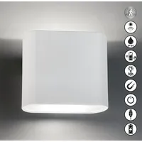 Easy! by fhl FHL easy Magnetic Akku-Wandleuchte (5,5 x