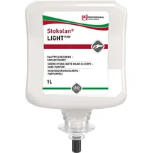 Stokolan Light Pure Hautpflegecreme 1000 ml