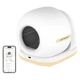 astropet selbstreinigende Katzen toilette Neptune Series